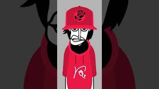 Incredible Polo - Roses | Incredibox animation