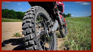 Tusk D Sport Tire 1,000 Mile Review