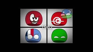 Error 404 page not found 5 #countryballs #history #edit | Baklavaball