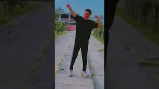 Kalio ka chaman | Dance cover | DANCER MV