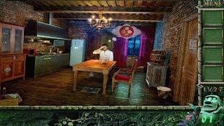 Can You Escape The 100 Rooms IX level 27