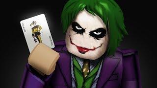 The VILLAINS UPDATE! (Roblox Superhero Simulator)