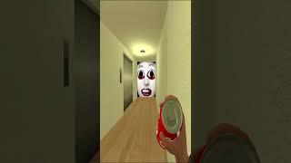 Aka Manto And Aheno Chasing me In Liminal Hotel Gmod Nextbot