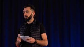 Why is crisis the best time to invest in science? | Tigran Shahverdyan | TEDxYerevan