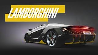 NEW & Introducing Lamborghini | Rebel Racing