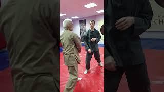 Занятия кунг фу в Москве #new #video #russia #training