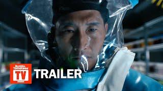 National Geographic's The Hot Zone: Anthrax Season 2 Trailer | Rotten Tomatoes TV
