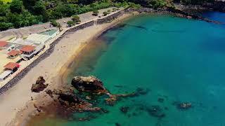 Praia Vinha D’areia Sao Miguel Azores