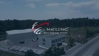 Matecnic - Master Technology  Solutions