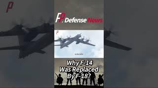 F-14, The Most Handsome Fighter Ever（03）