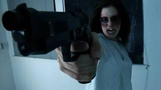 Aftershock Studios 2012 Demo Reel