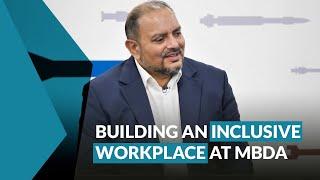 Creating Confidence at Work: Raj’s Take on Inclusion