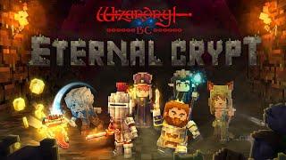 Eternal Crypt - Wizardry BC - Gameplay Android | iOS