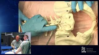 Efficient Posterior Lumbar Decompression Surgery - Jens R. Chapman, M.D., Brooks Osburn, M.D.