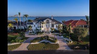 Estate Home for Sale - N Ft Myers, FL 33903