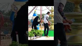 Popping Ballon Blast Prank#EMTIAZ BHUYAN#Shorts