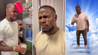 Haha Davis Funny Skits Compilation | Best Funny Videos of Haha Davis 2022