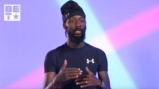 GoldLink Talks Music Comeback, New Album & the UK Music Scene | BET UK