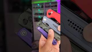 AWESOME BUDGET KNIVES UNDER $100