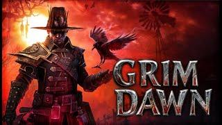 Заказы черного легиона [Grim Dawn] #13