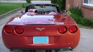 How to change the fuel sending unit on your Corvette! With briansmobile1 Code P2068