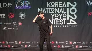 2024KNYC Final 1A 01 Seung Jae Hwi