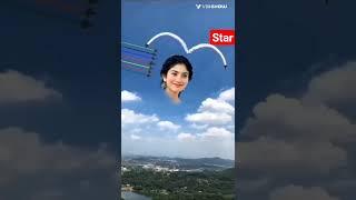 That One Smile… Sai Pallavi’s Beauty Hits the Heart! mind-blowing to see
