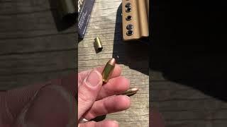 This Is Why You Should ALWAYS  Check Ammo Before Loading Mags