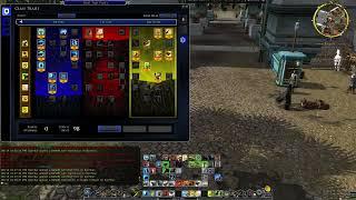 LOTRO Traits and Virtues Explained