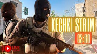 ZERIKISHGA CS GO BOSAMIZ