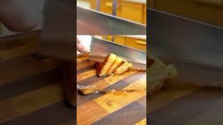 Сочная грудинка - проще и быстрее не бывает, рецепт на моем канале! #грудинка #свинина #мясо
