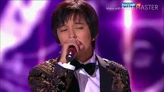 Dimash. 2015 Slavianski Bazar all songs and interviews / Димаш на Славянском Базаре 2015 полностью