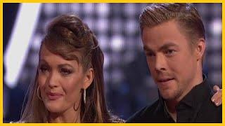 Amy Purdy & Derek Hough