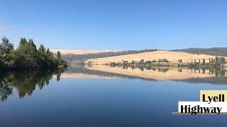 Lyell Highway | Tasmania