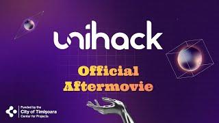 UniHack 2023 | OFFICIAL AFTERMOVIE