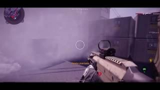 Warface | Highlite 1 5K : Acr Cqb by: _sr_zanoli