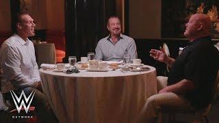 WWE Network: Sting, Diamond Dallas Page, Vader recall their highly physical WCW bouts on Table for 3