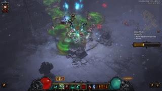 Diablo III: Necro Damage Bug (int overflow)