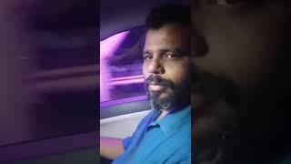 THE FIRST ILLUMINTED BRIDGE IN KERALA AT "FEROKE "  KOZHIKODE
