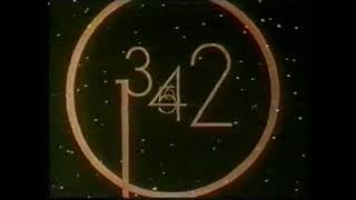 Заставка на VHS Киностудия 12А VHSRip