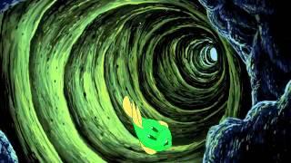 Freddi Fish 2: The Case of The Haunted Schoolhouse Full Playthrough