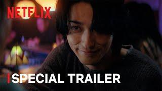 Nevertheless The Shapes of Love | Special Trailer | Netflix