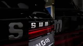 SWM G05 Pro #автобат#swm