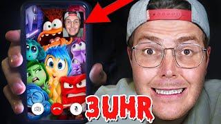 do not FACETIME these emotions from INSIDE OUT 2 Movie at 3am!