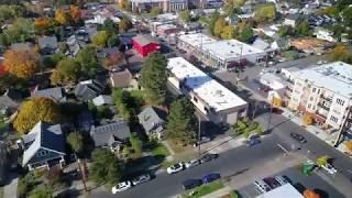 NE Portland Office | Premiere Property Group