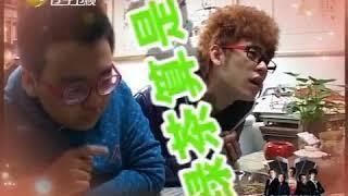 郭麒麟张云雷去买茶，无意中竟暴露了郭德纲爱喝的茶叶！