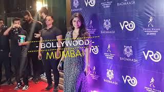 Aliababa Serial Actor Sayantani Ghosh Grand Entry At Mouni Roy Grand Restaurant Launch Event