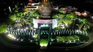 Como hacer tomas con dron CIUDAD ALTAMIRANO GUERRERO