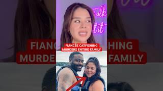 WOMAN PRETENDS TO BE IN CARTEL TO MAKE FIANCÉ MURDER MISTRESS & FAMILY | Ermalinda Palomo