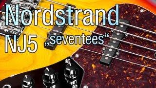 Nordstrand NJ5 Seventees